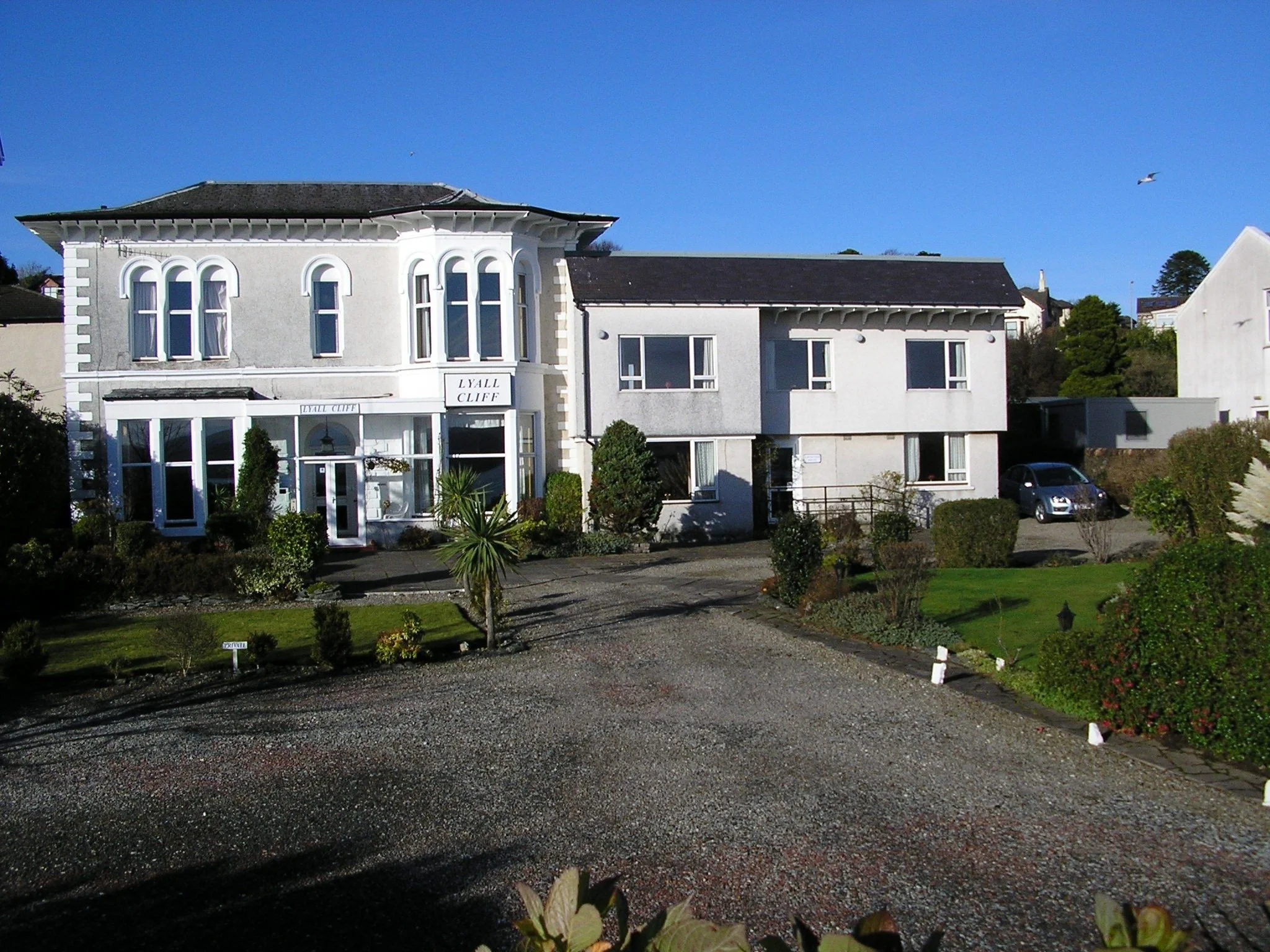 Coorie Braw Holiday Lettings