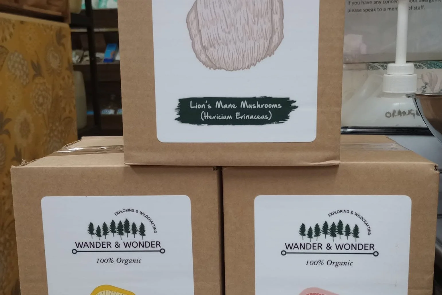ECO Health Store