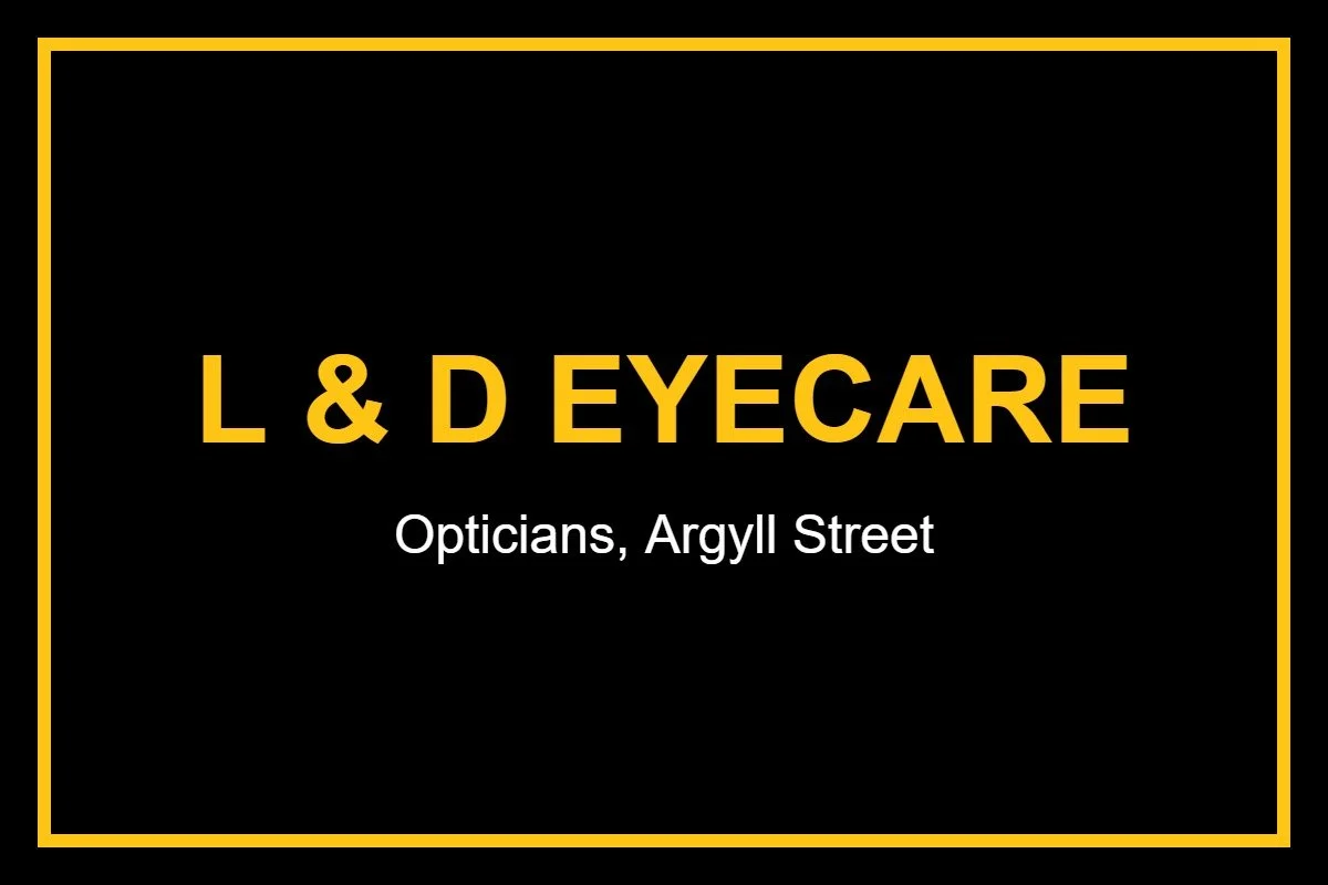 L & D Eyecare