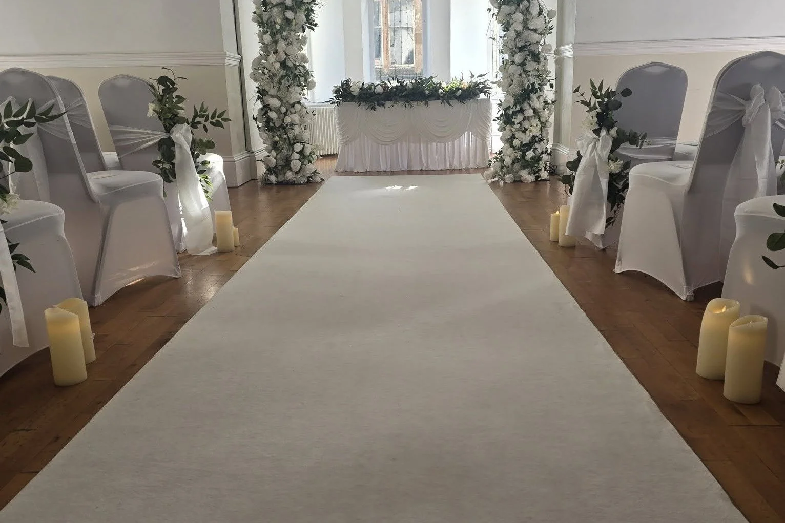 Argyll Weddings and Events