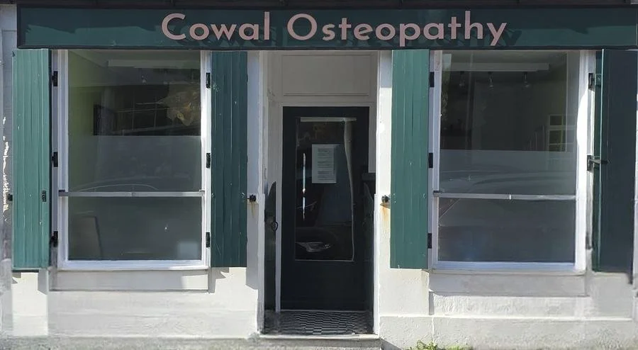 Cowal Osteopathy
