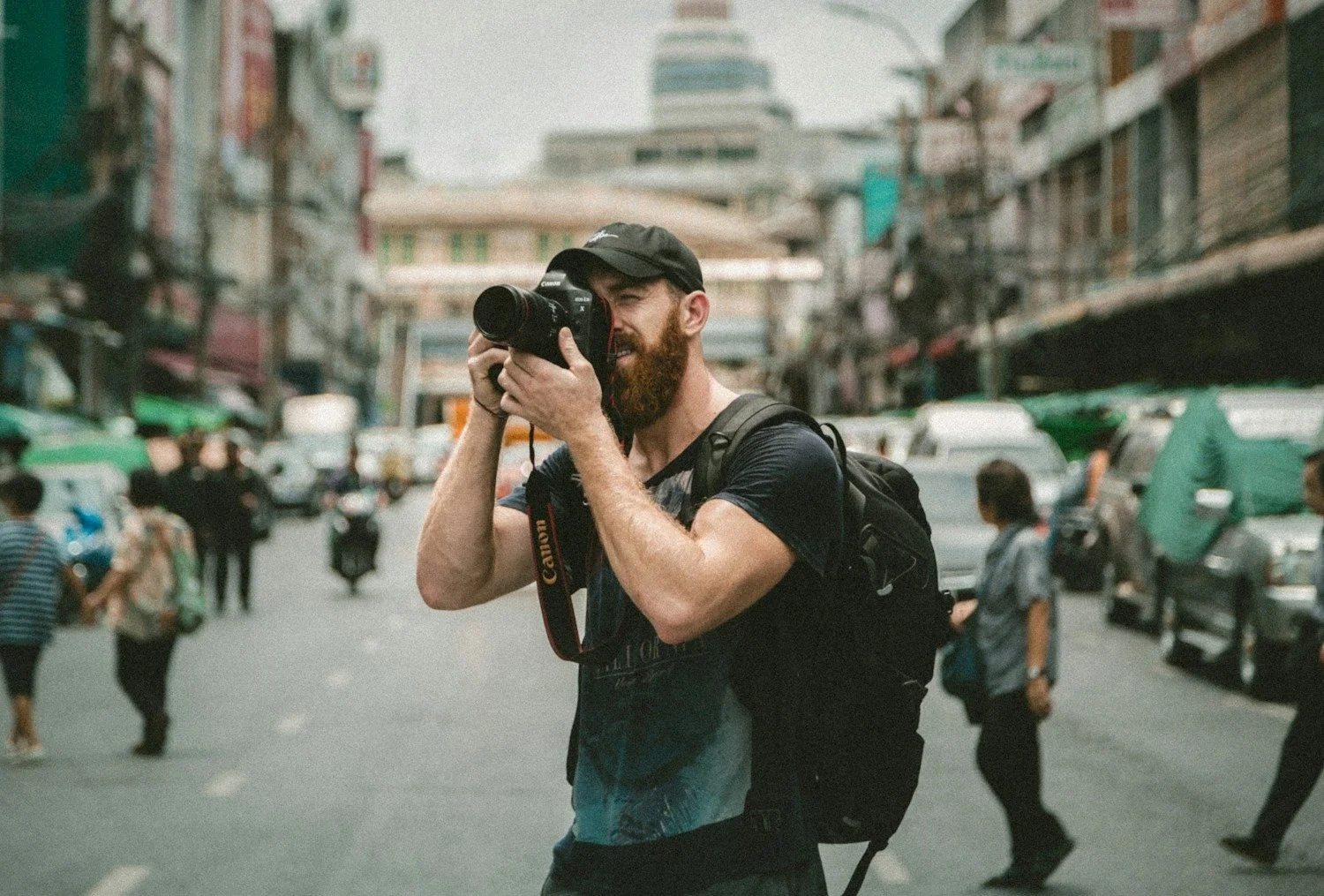 Photo/Videography