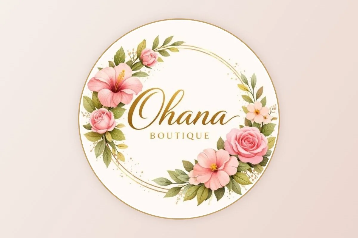 Ohana Boutique
