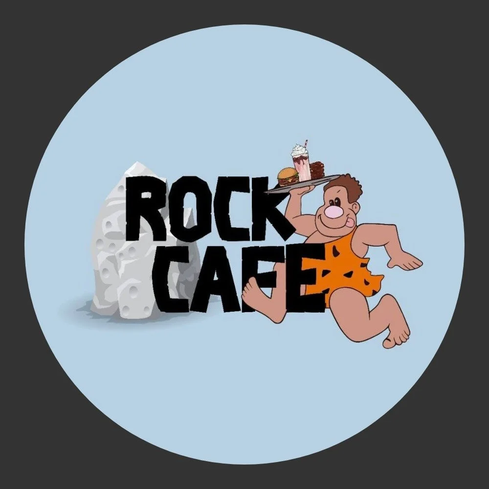 Rock Cafe