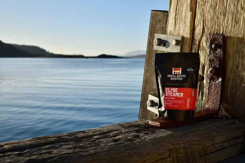 Argyll Coffee Roasters