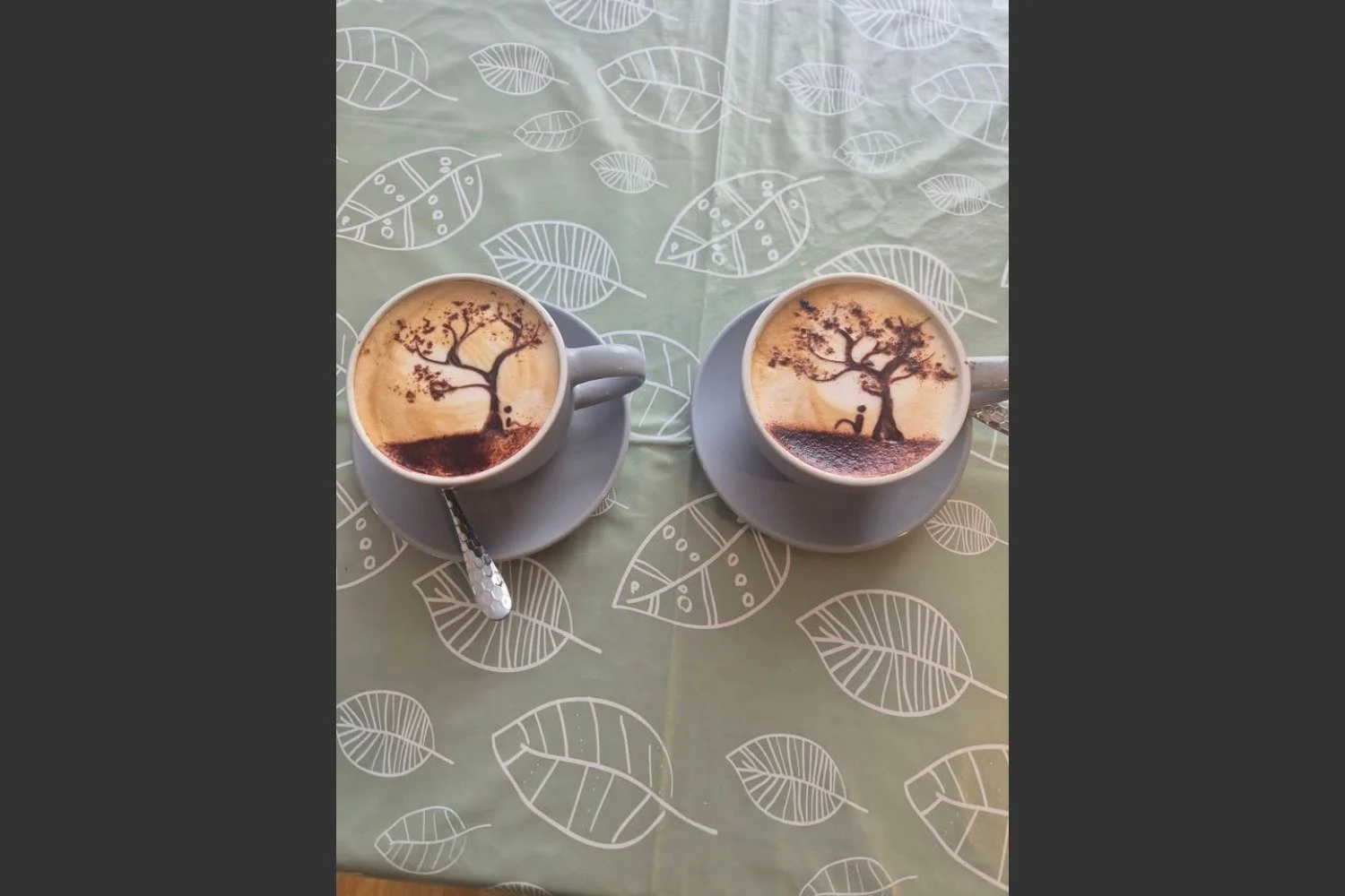 Blethers Cafe