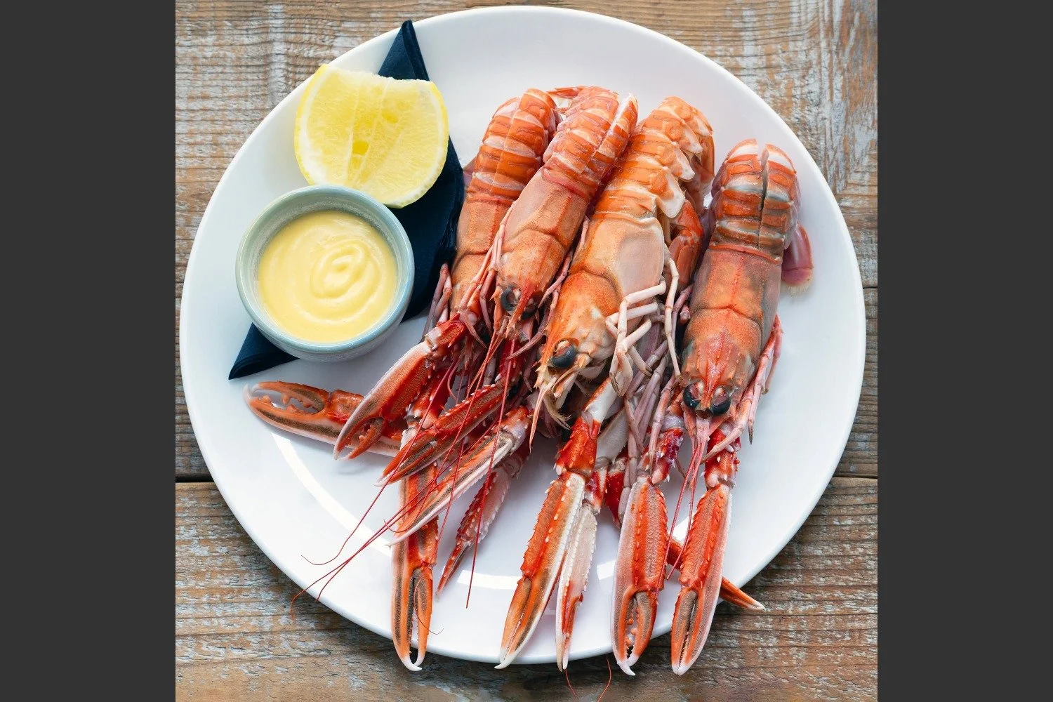 Loch Fyne Oyster Bar & Deli