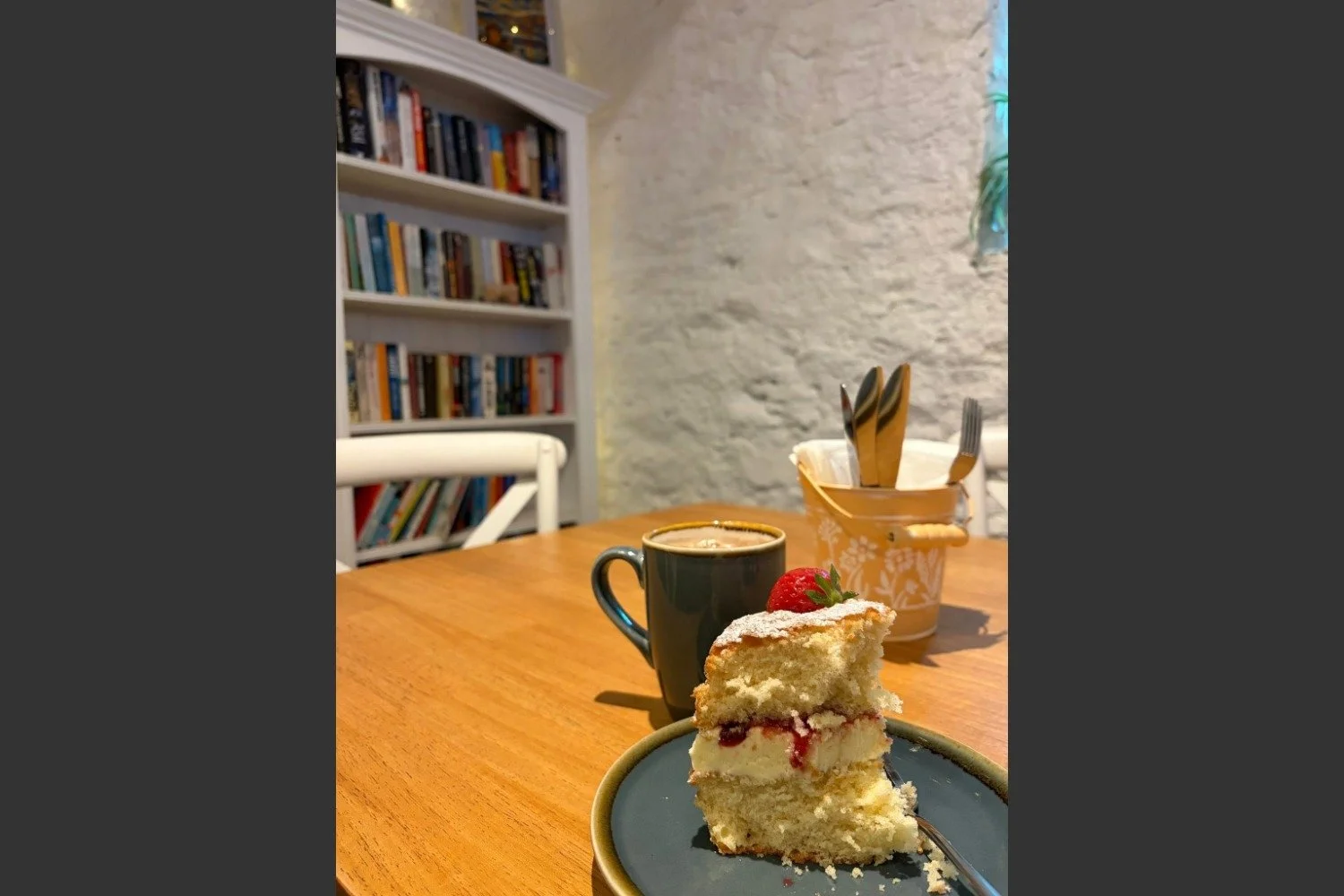 Rowan House B&B