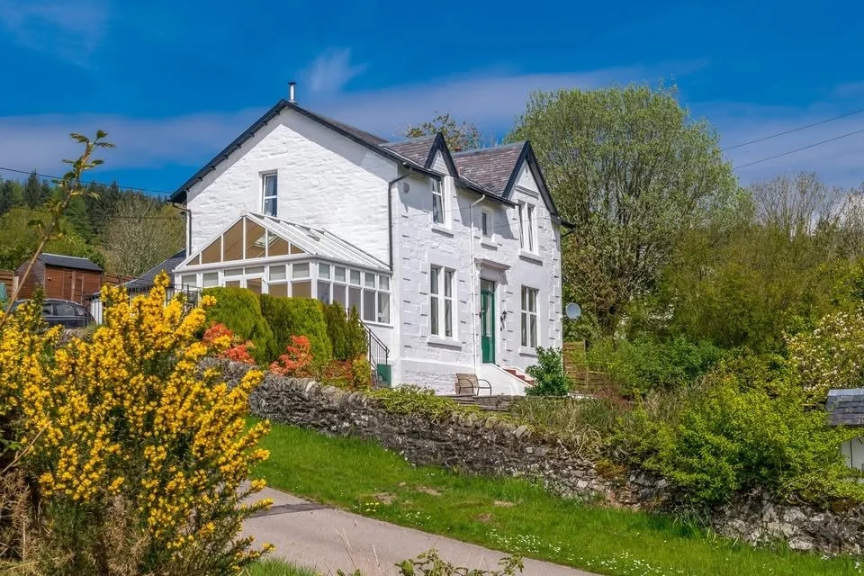 Tregortha B&B