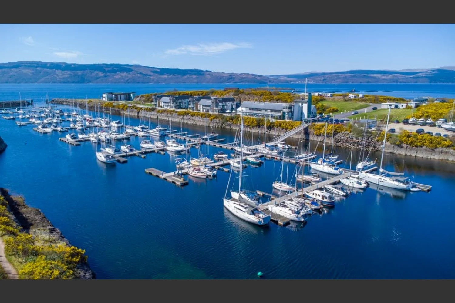Portavadie Loch Fyne