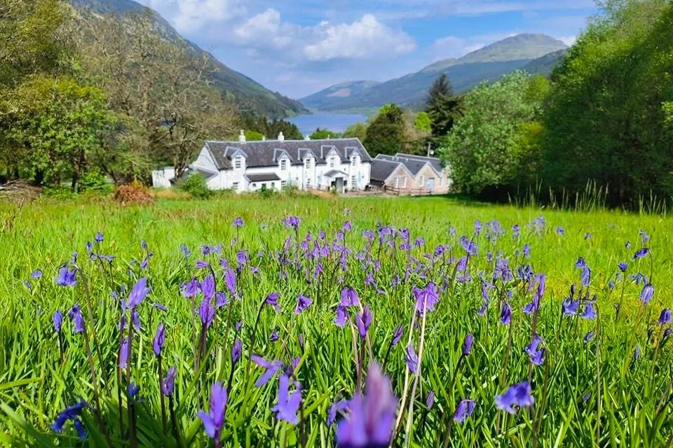 Whistlefield Inn