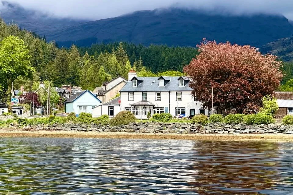 The Goil Inn