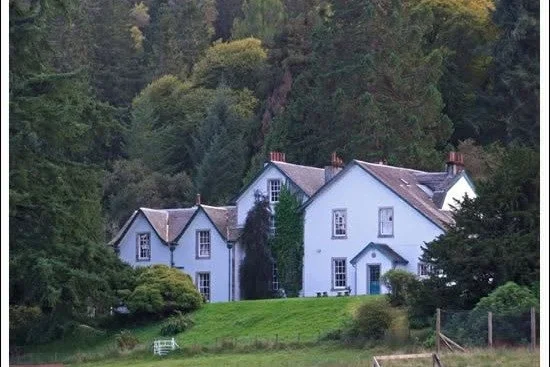 Ormidale House