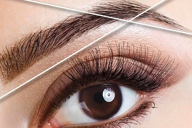 SM Brow & Beauty