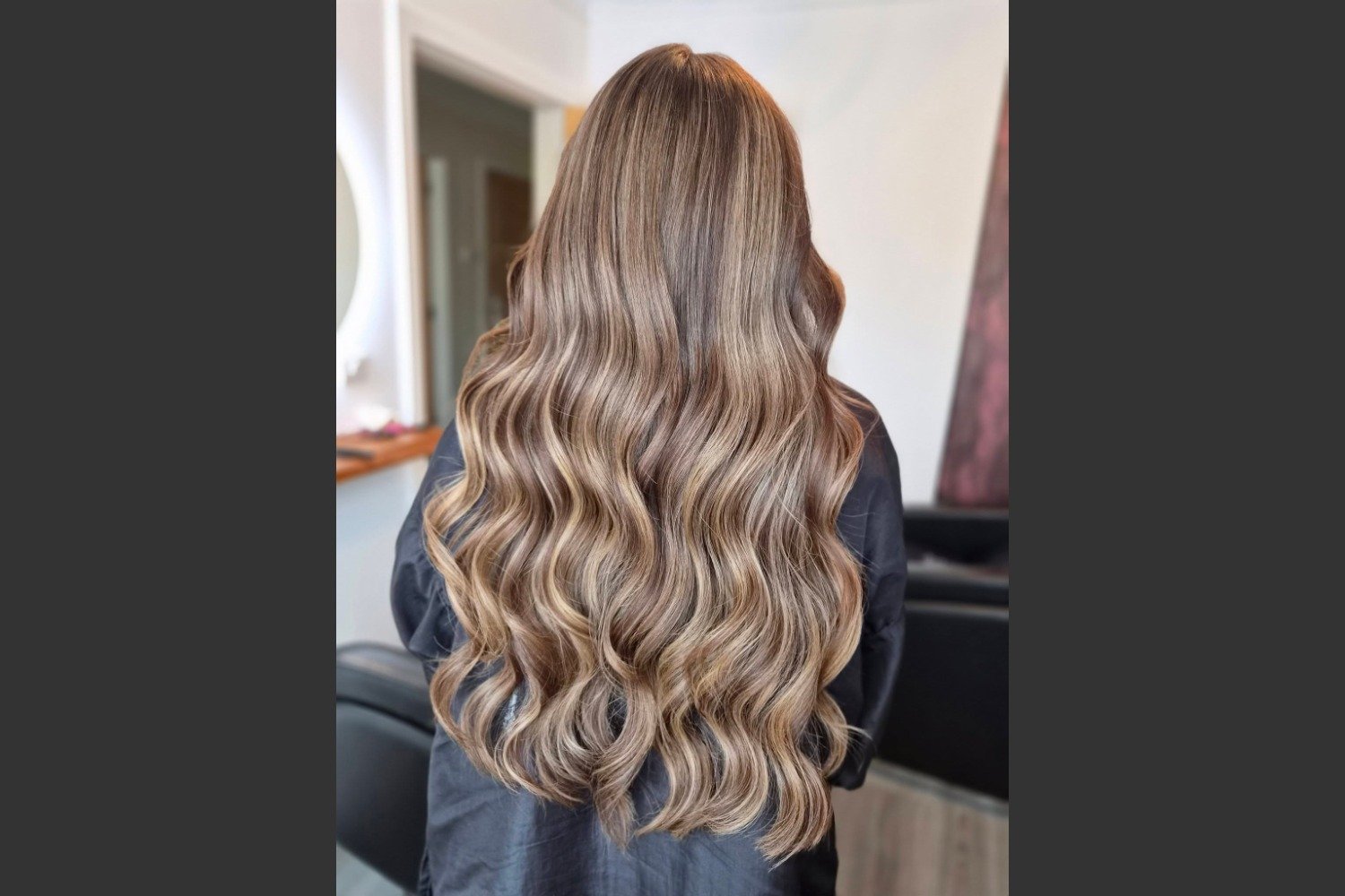 Hair by Amy