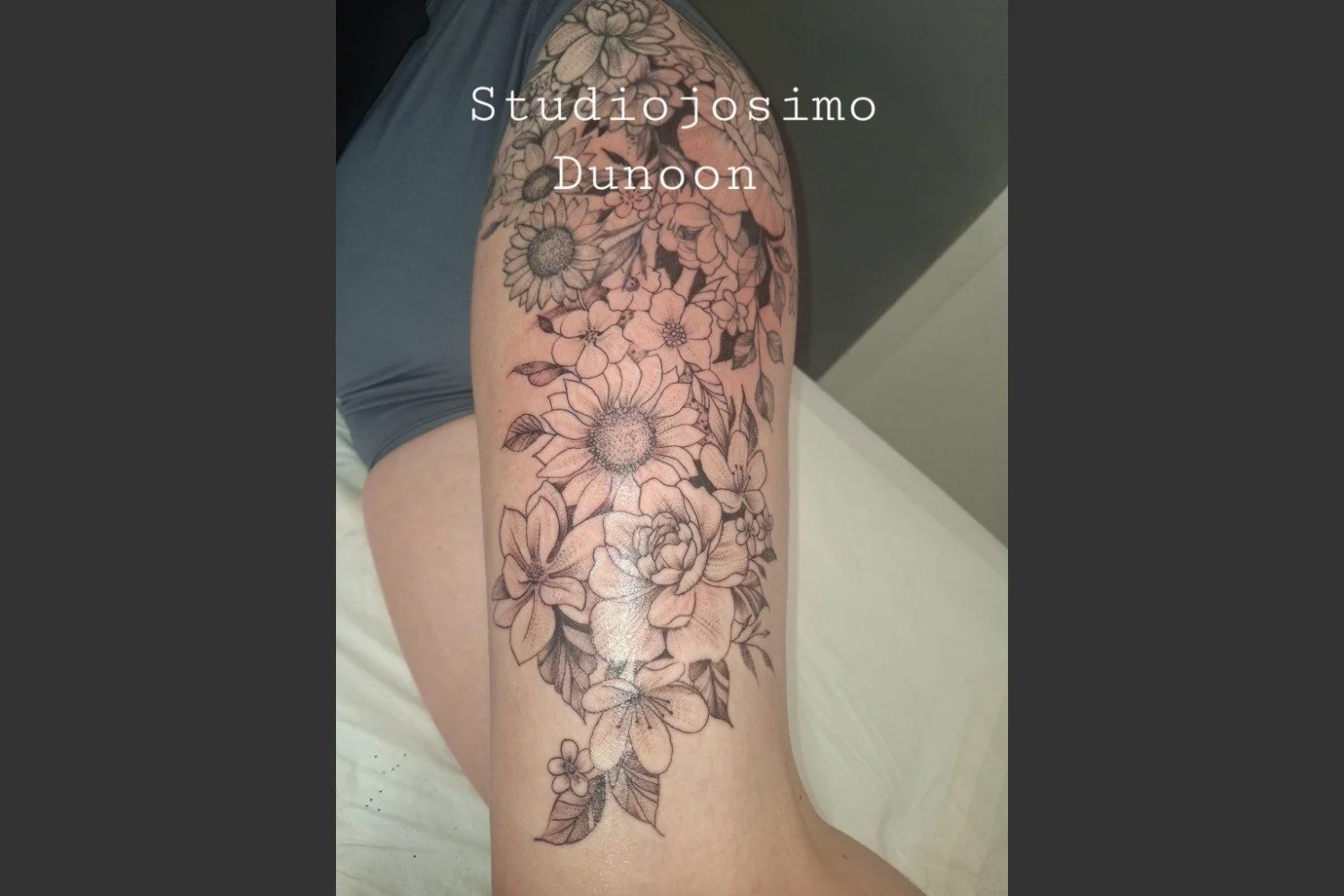 Studio Josimo