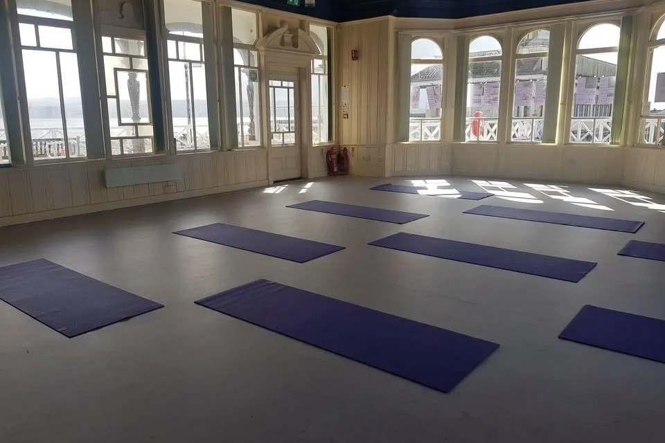 Jaya Yoga