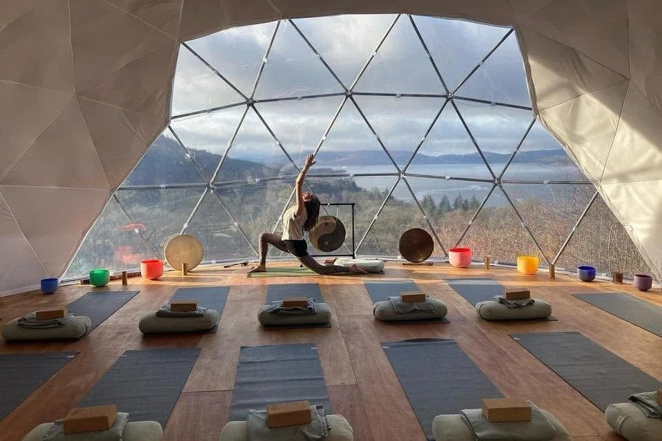 Seasonal Yoga with Joni