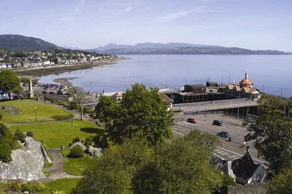 Carr Gomm Housing Support Dunoon