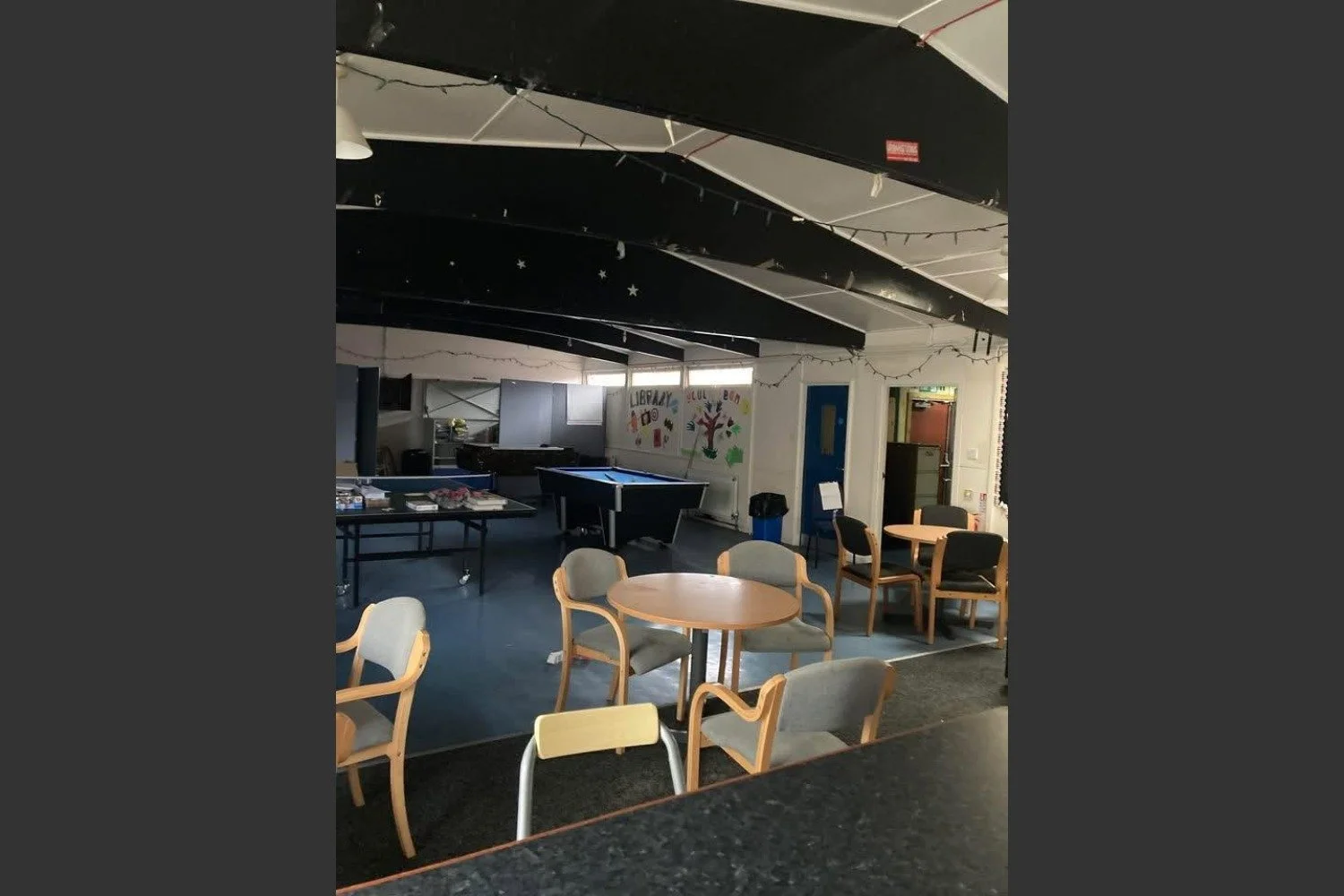 Dunoon Foodbank & Community Hub