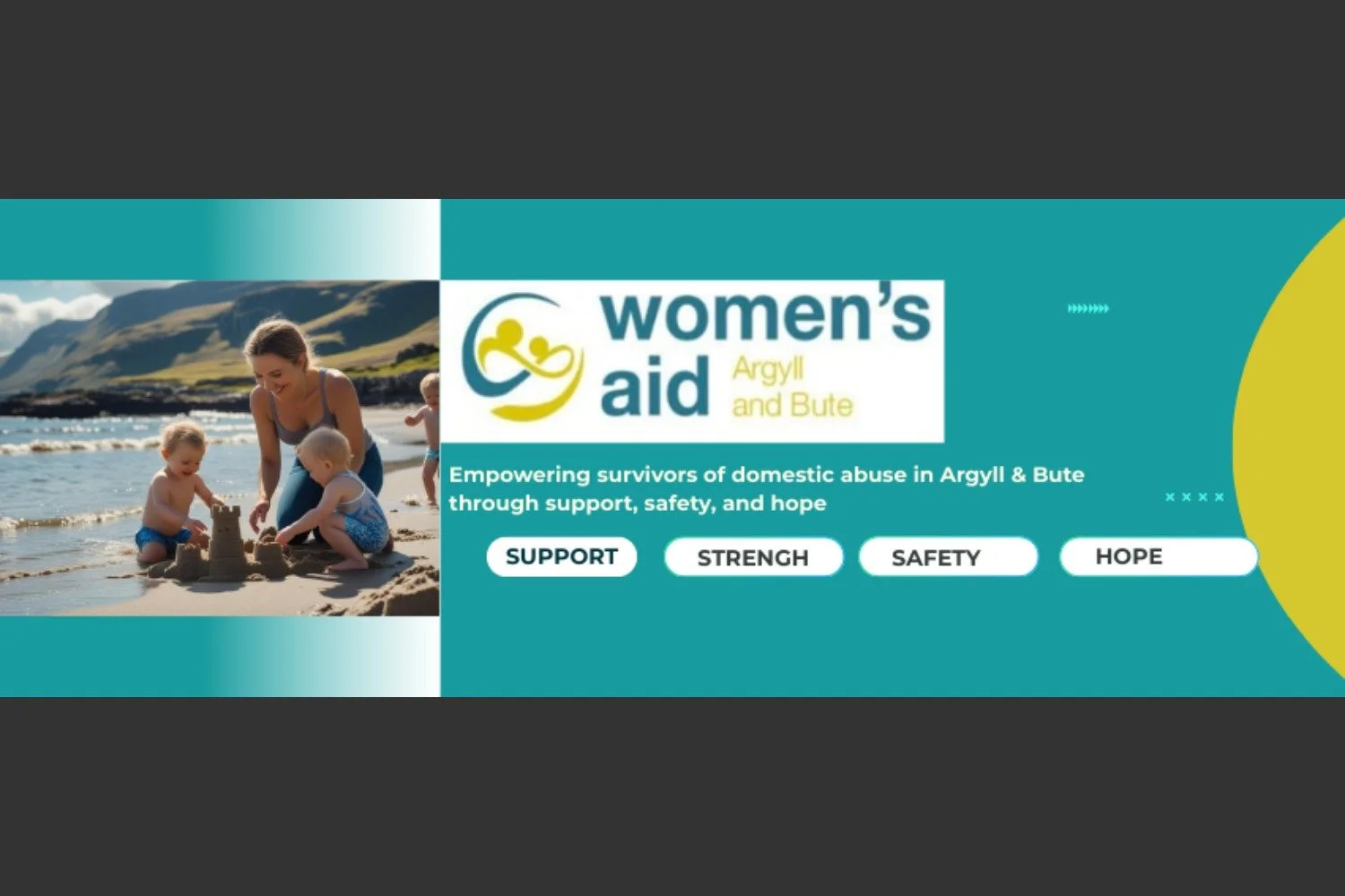 Argyll and Bute Women's Aid
