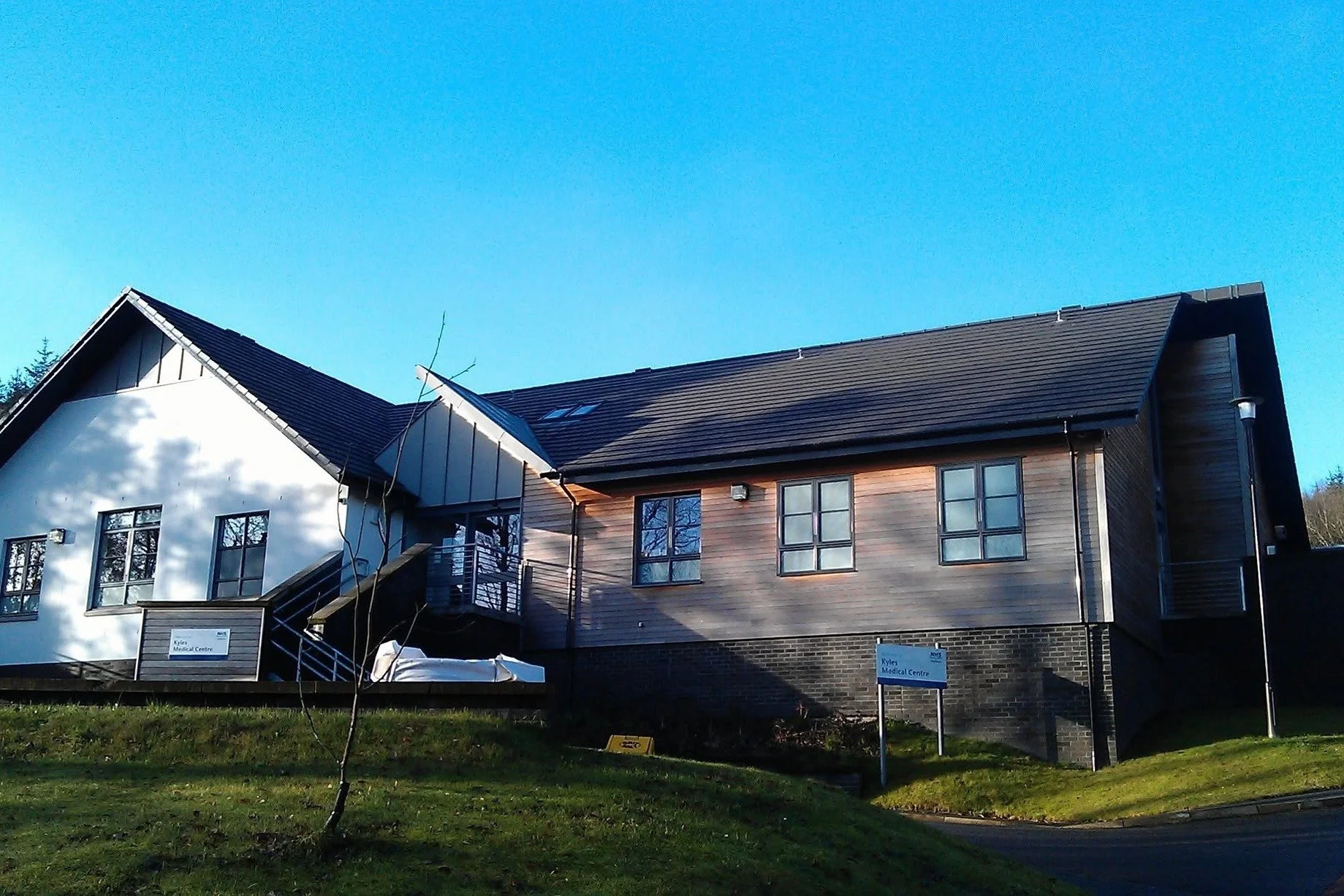 Kyles Medical Centre