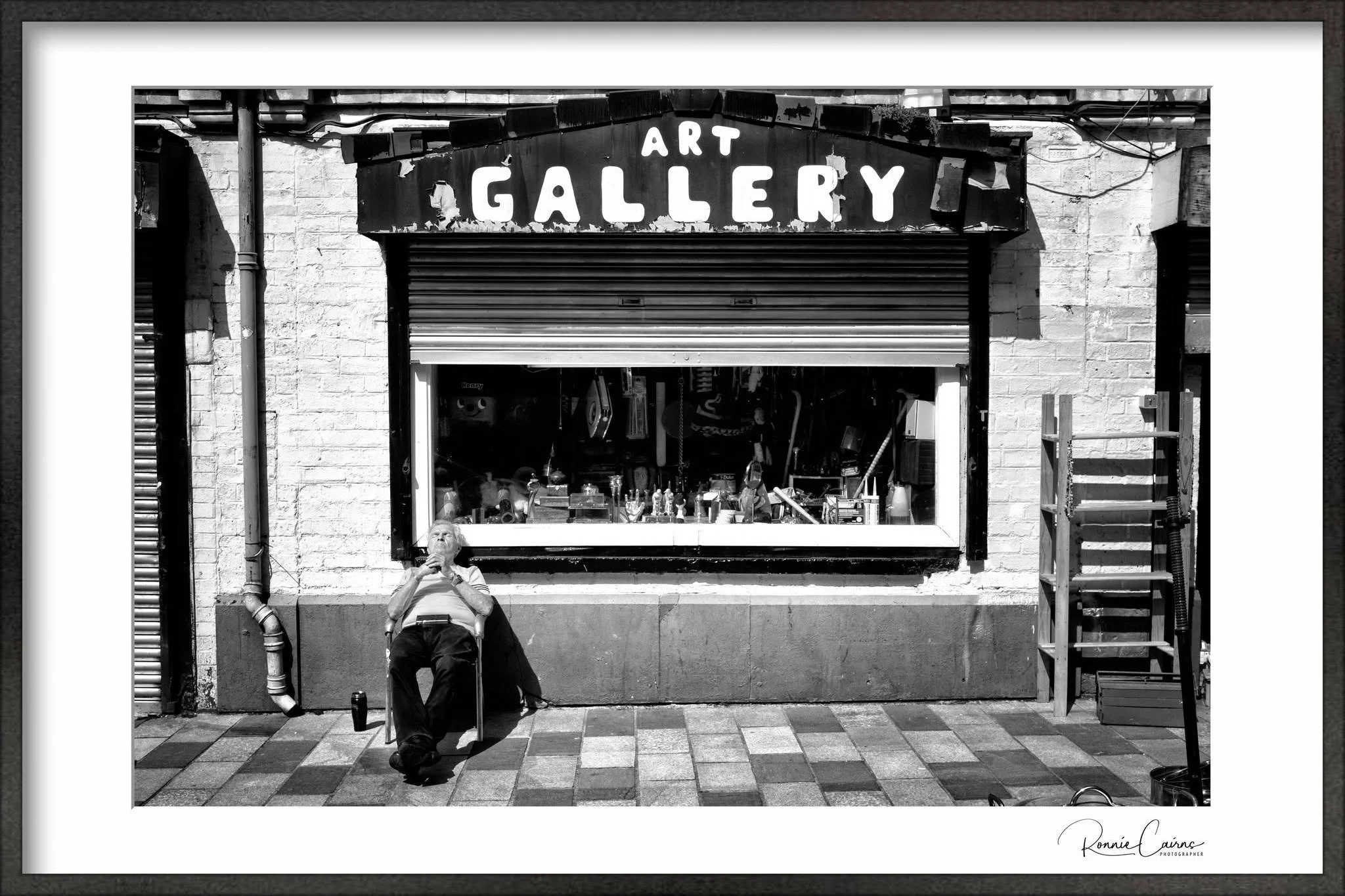 Ronnie Cairns Photography