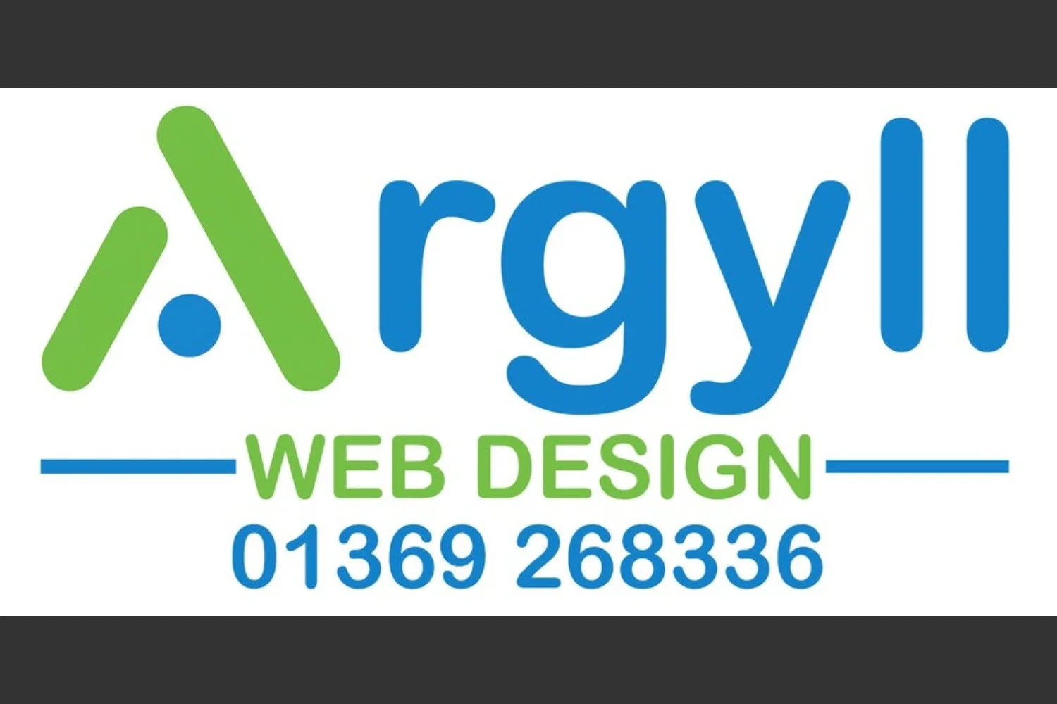 Argyll Web Design