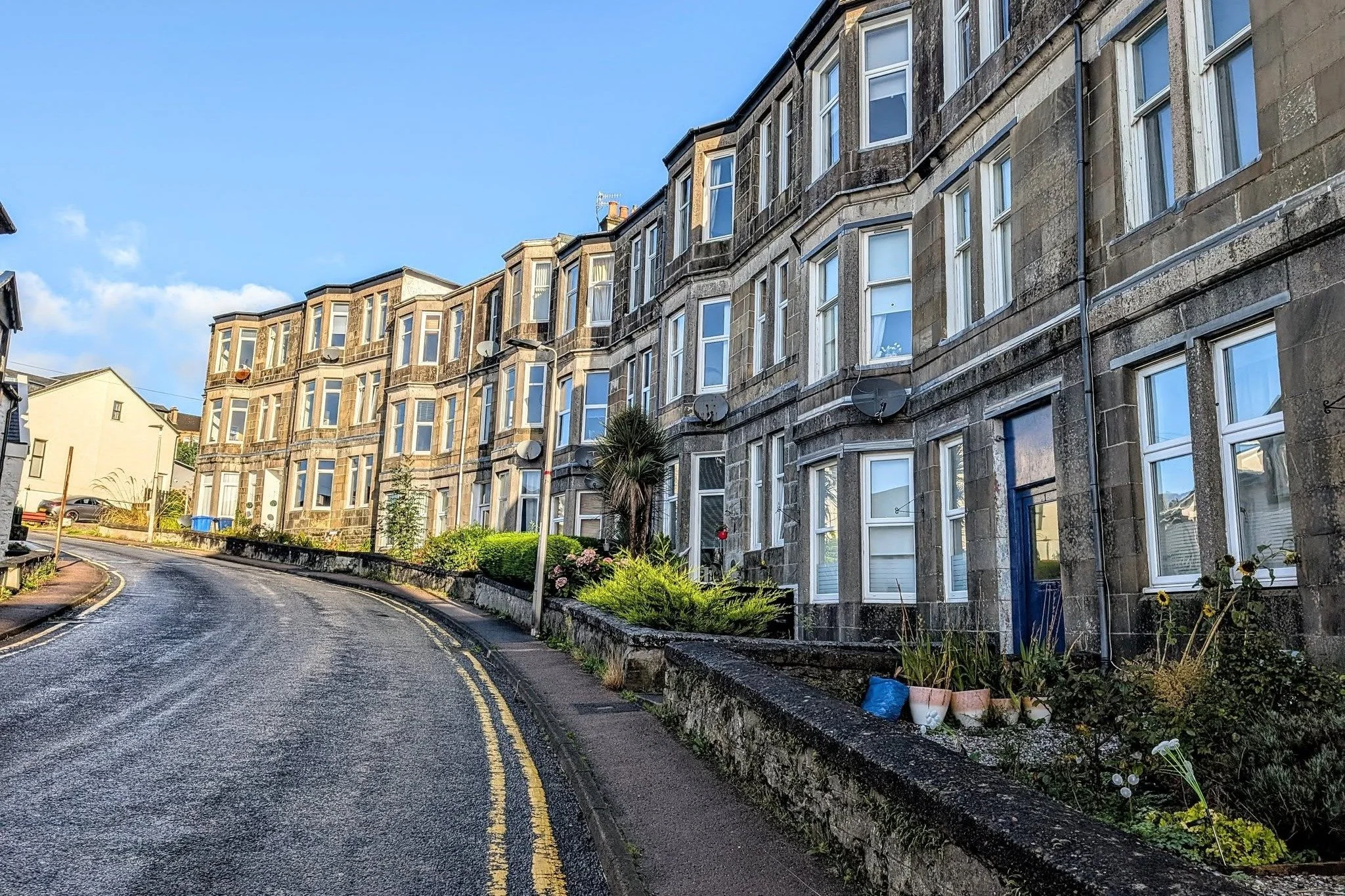 Argyll Sales and Letting