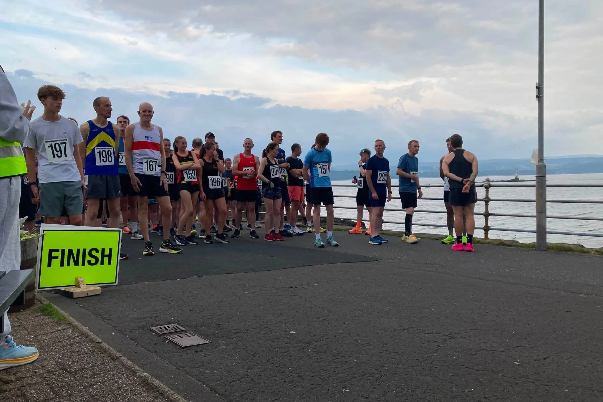 Dunoon Hill Runners