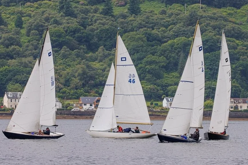 Holy Loch Sailing Club