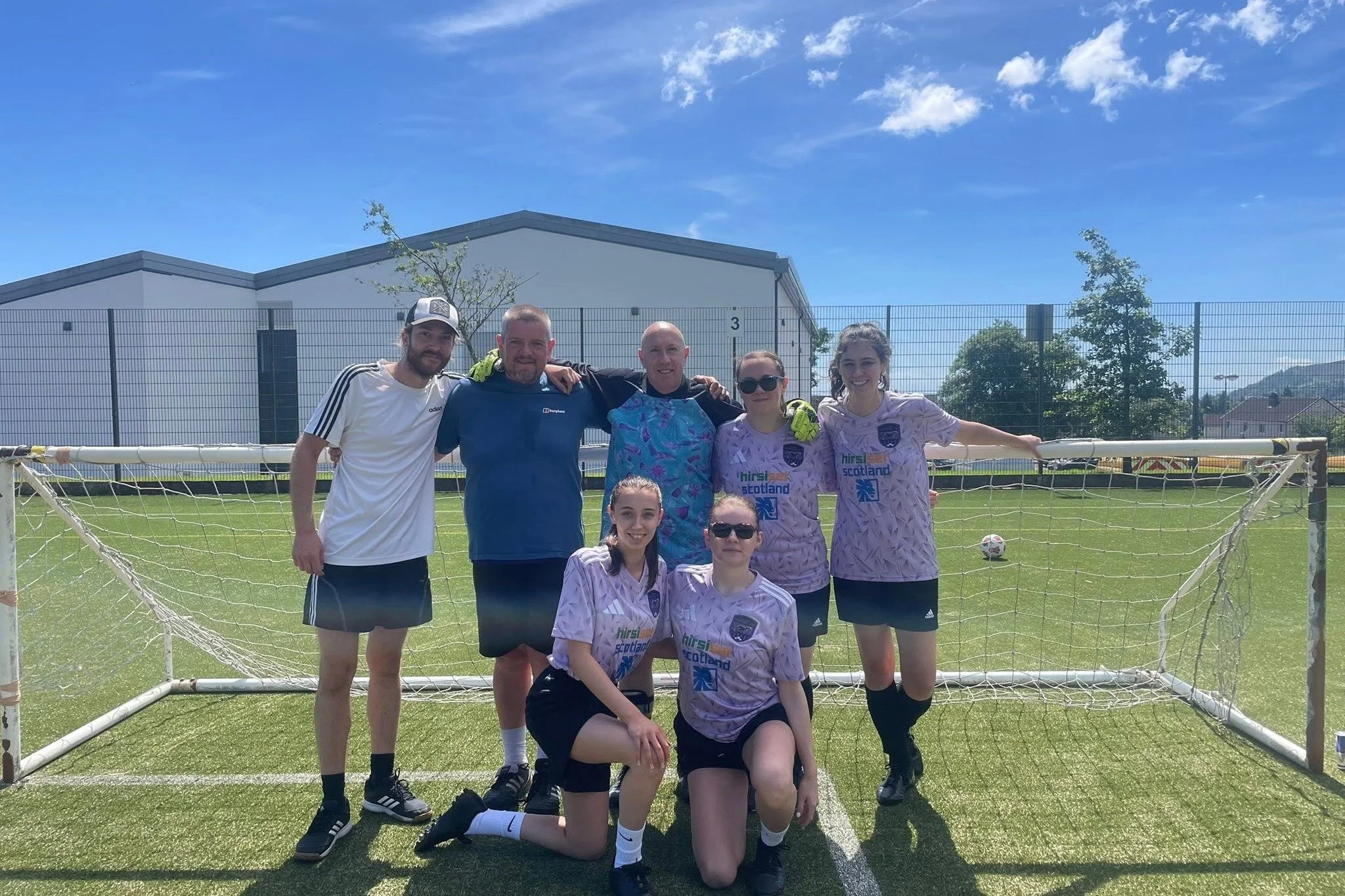 Cowal FC