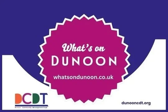 What's On Dunoon