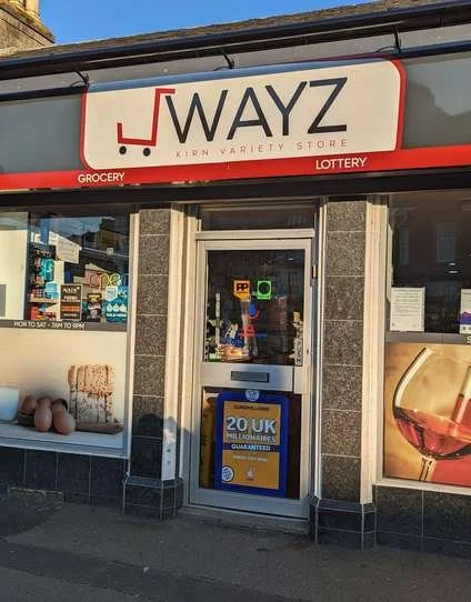 JWAYZ Kirn Variety Store