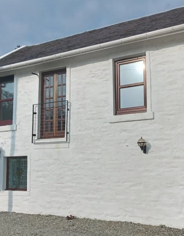 The Innellan Cottages