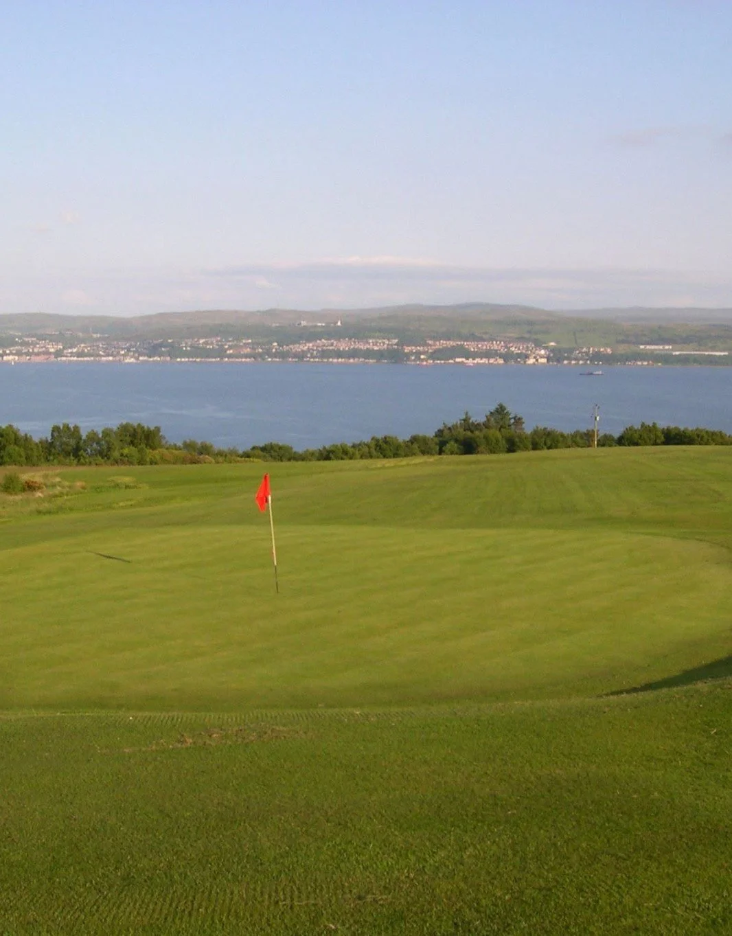 Blairmore & Strone Golf Club