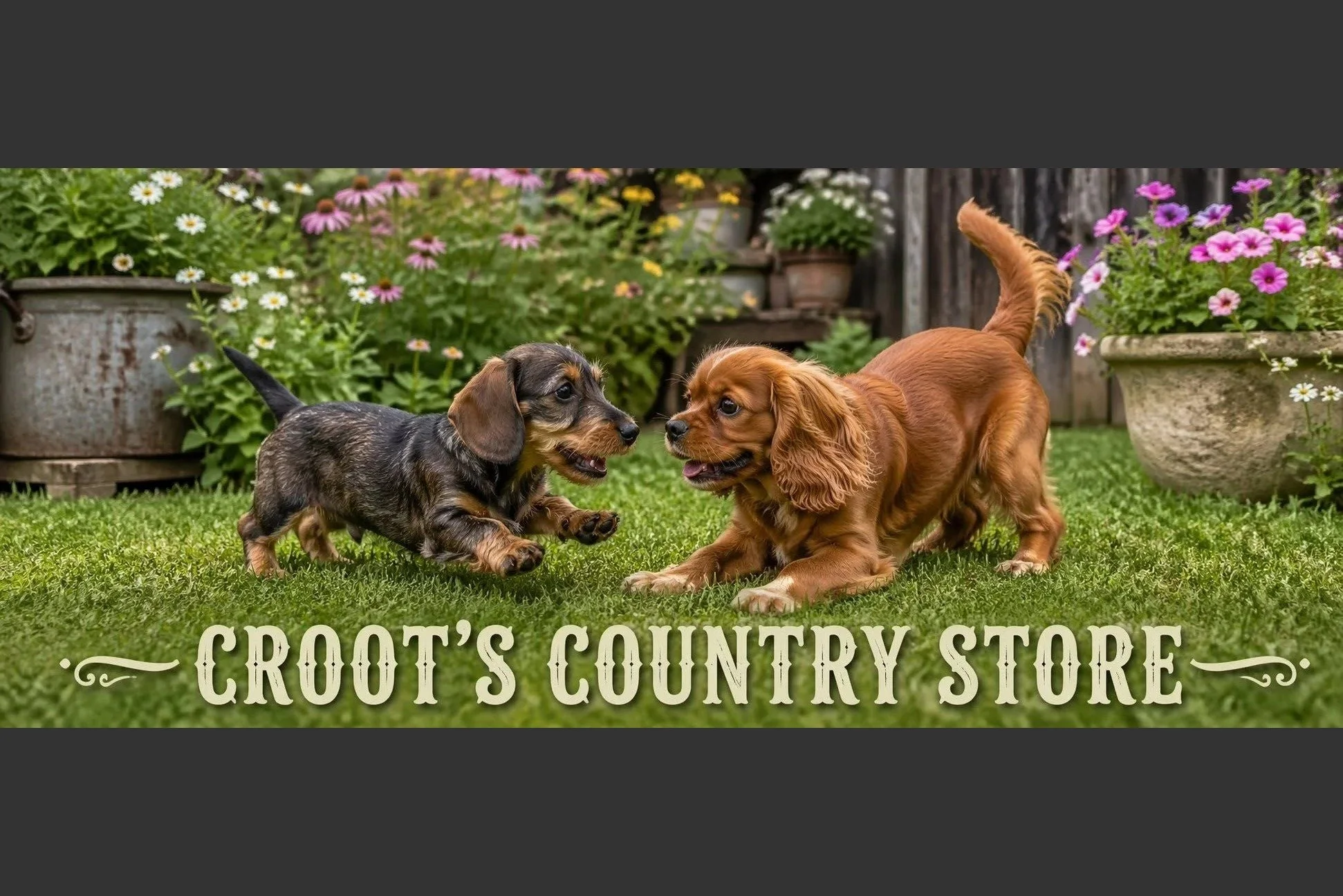 Croot's Country Store