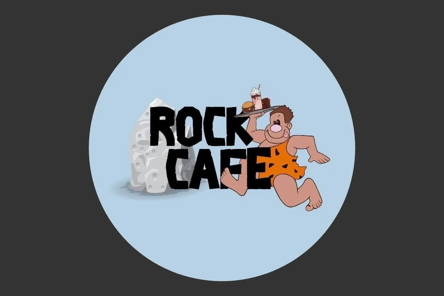 Rock Cafe