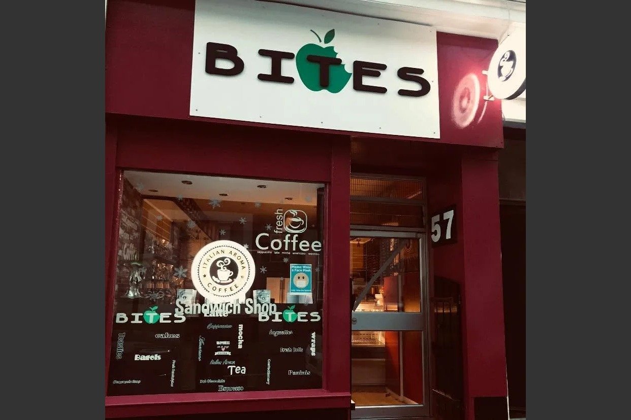Bites