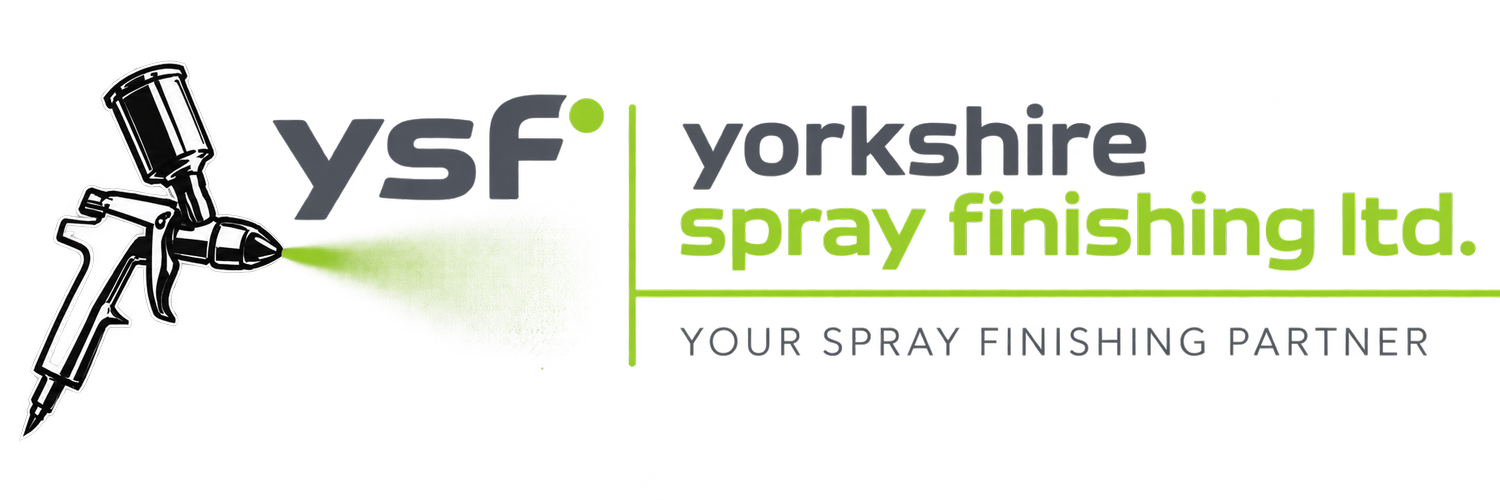 Yorkshire Spray Finishing Ltd