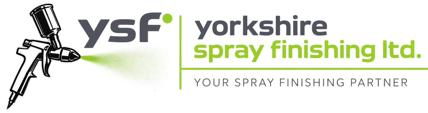 Yorkshire Spray Finishing Ltd
