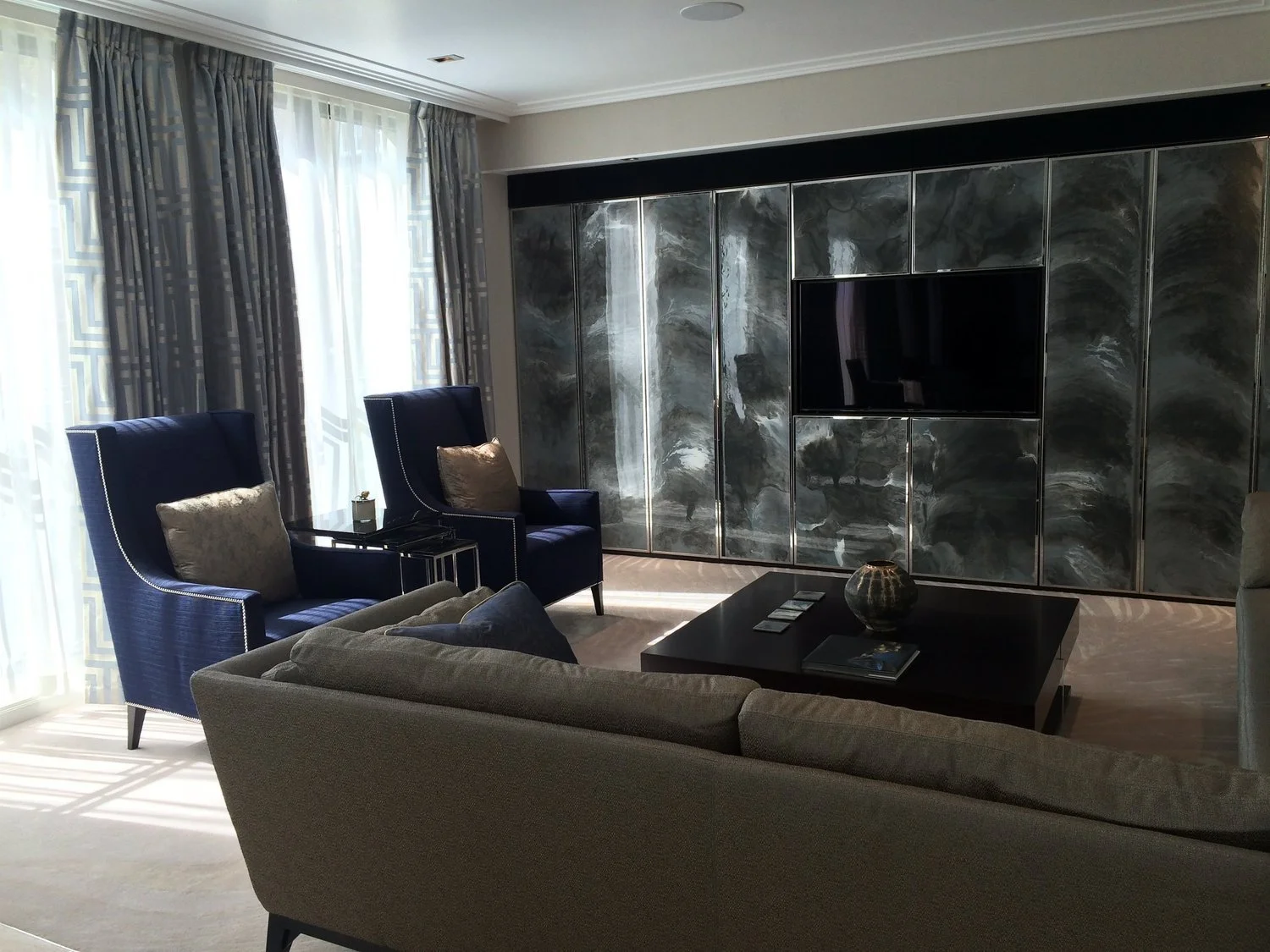Mayfair Chambers
