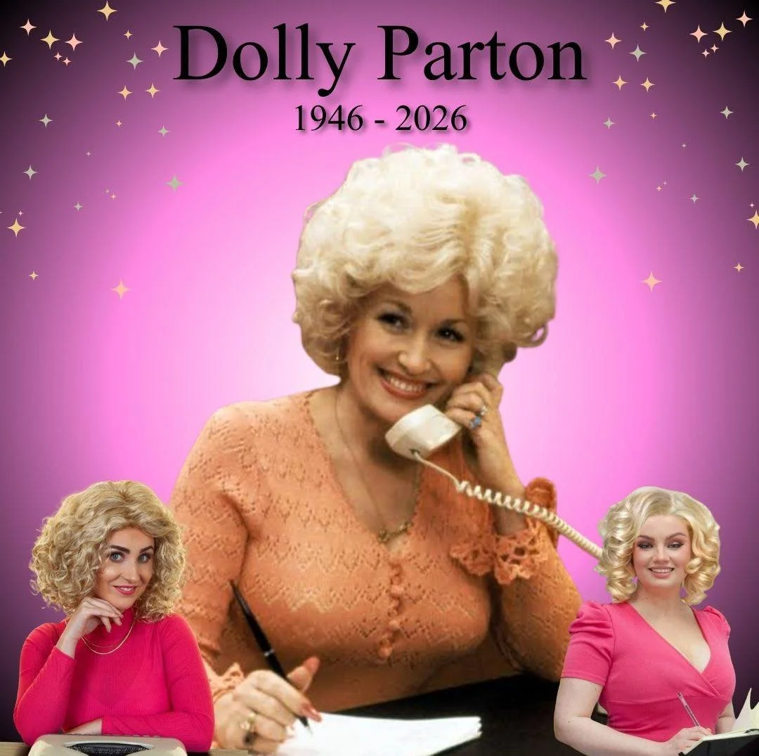 We are deeply saddened to hear of the passing of the legendary Dolly Parton.

CMS first took on 9 to 5 The Musical in 2020, before returning to it in 2023 and finally sharing Dolly&rsquo;s brilliant music with our audiences.

Her talent, warmth and u