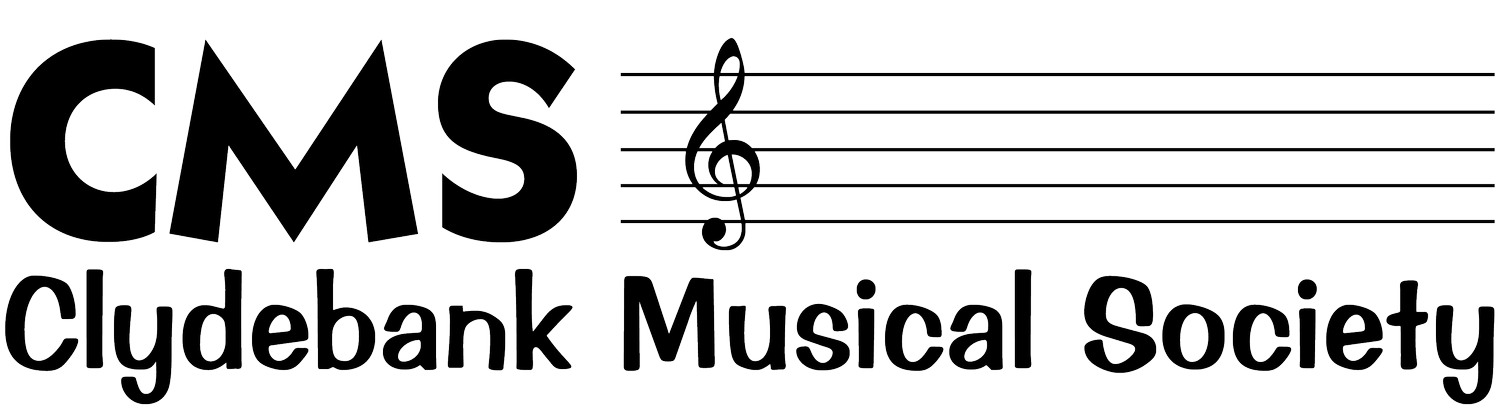 Clydebank Musical Society