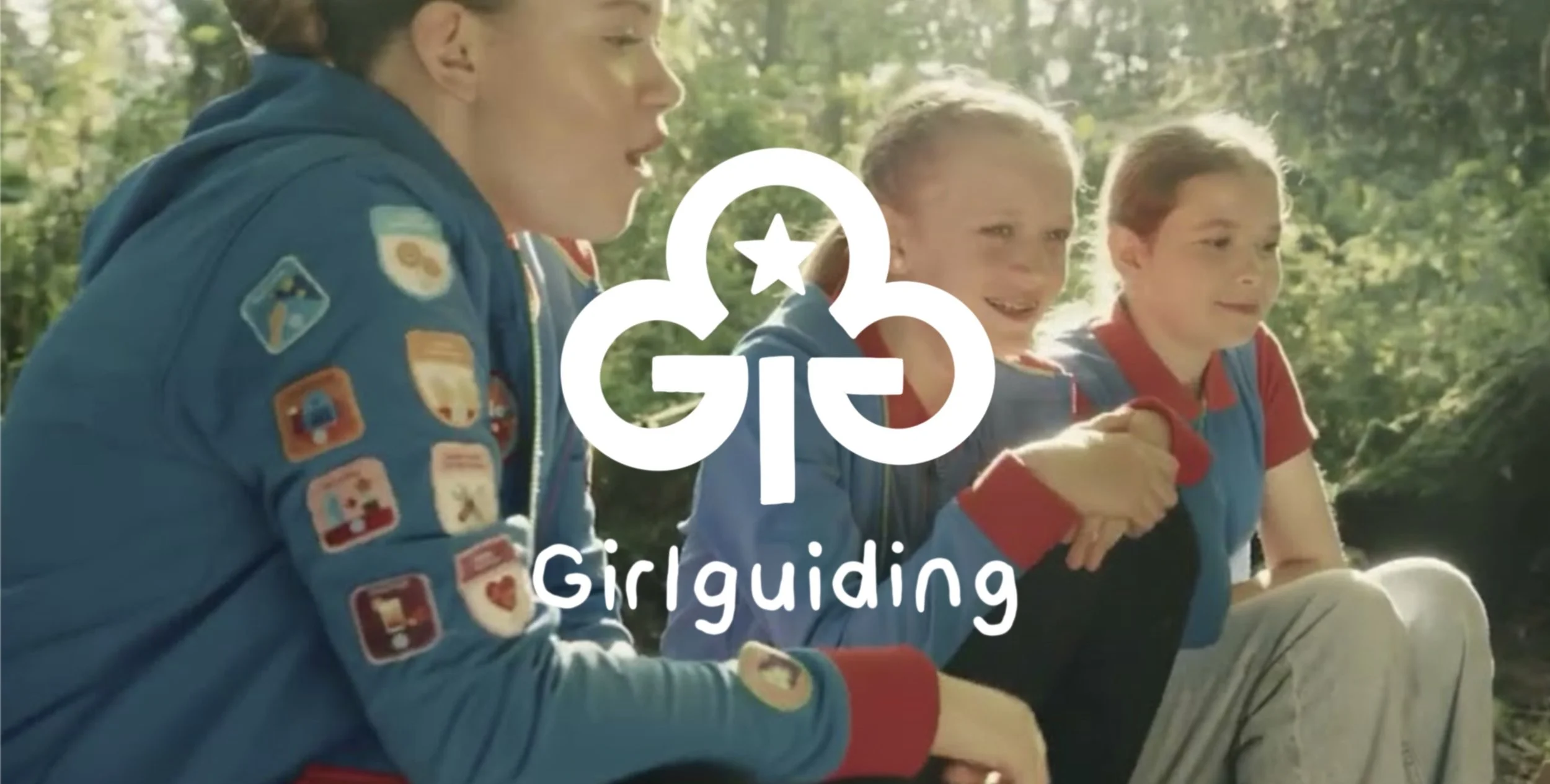 Girlguiding