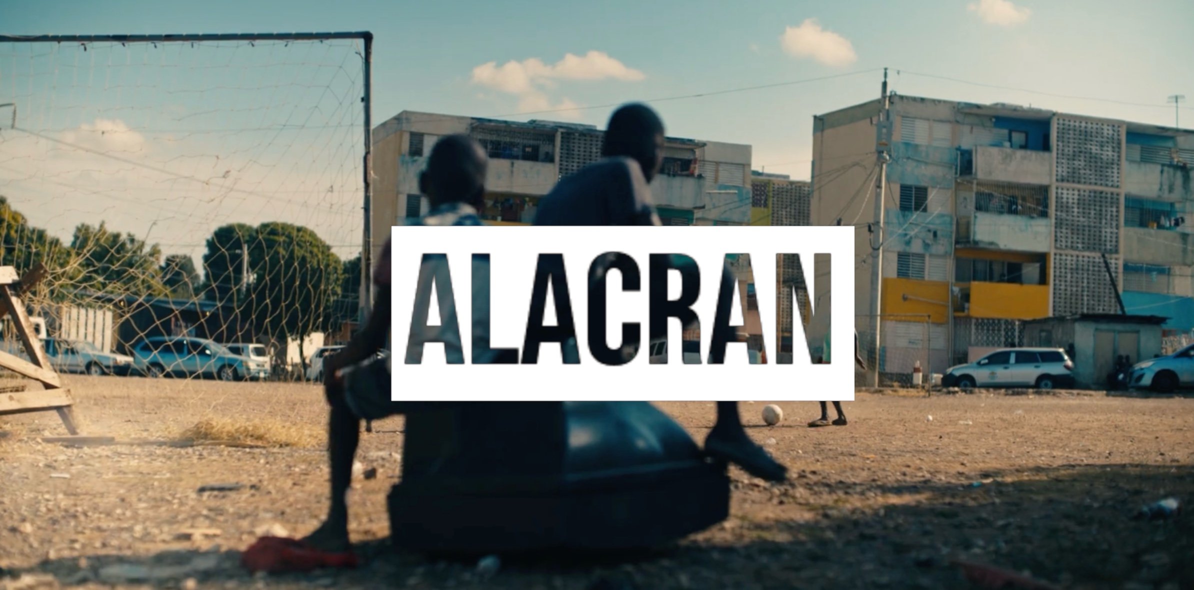 Alacran Foundation