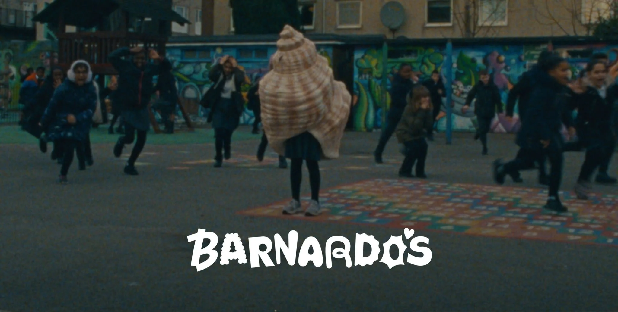 Barnardo's