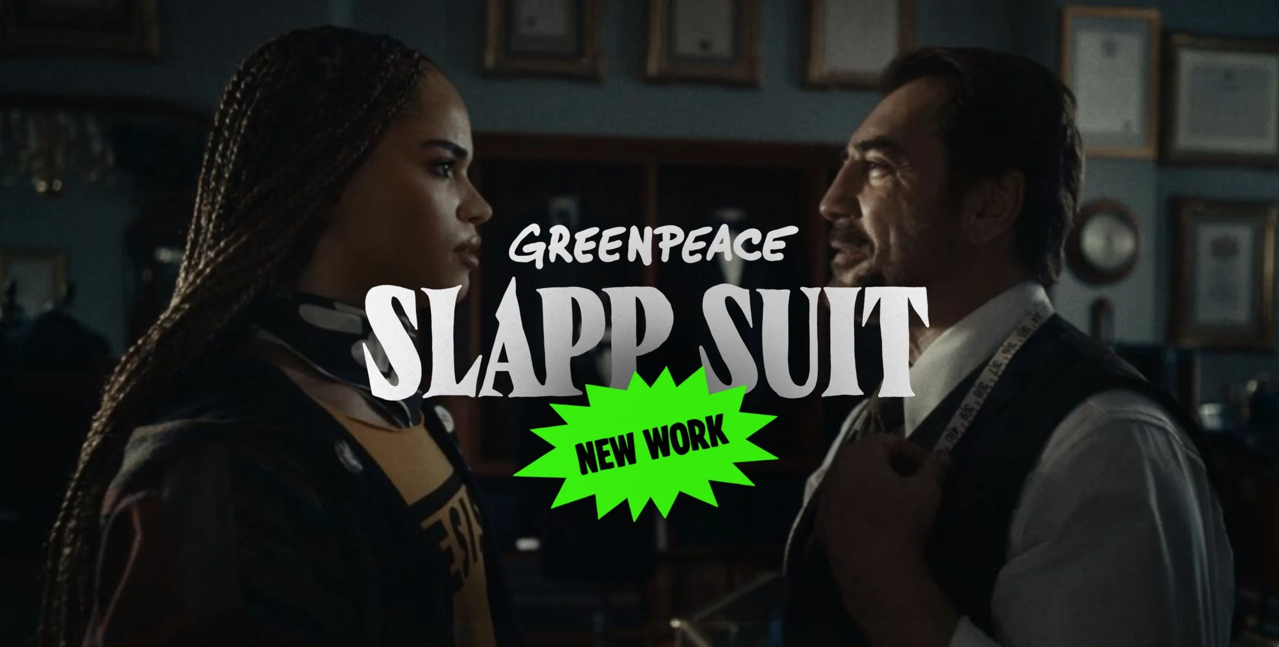 Greenpeace