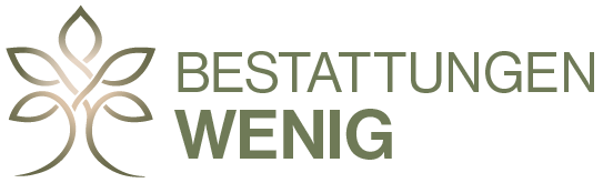 Bestattung Wenig