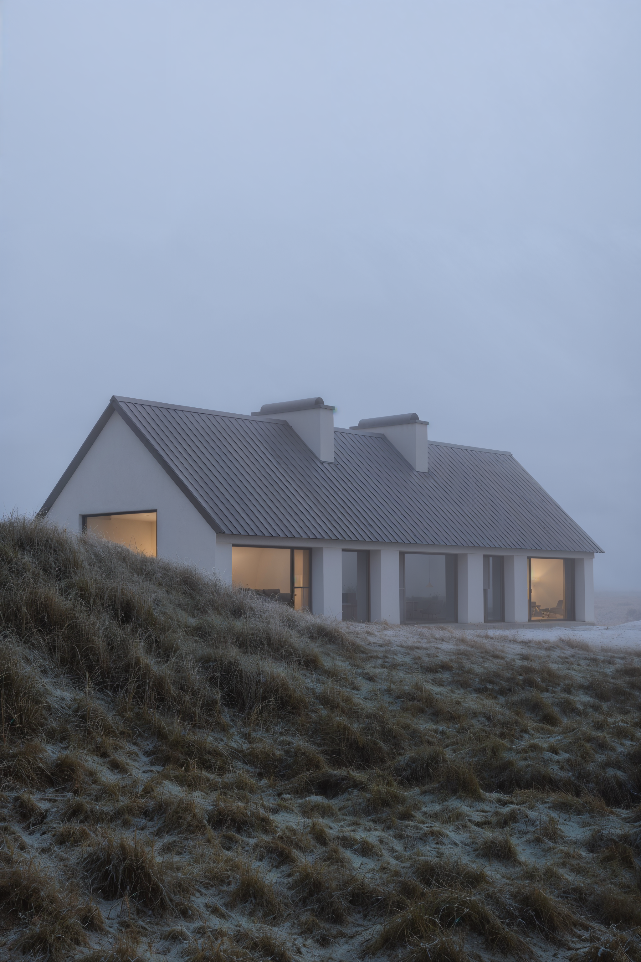 Winter Escape